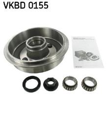 SKF VKBD 0155